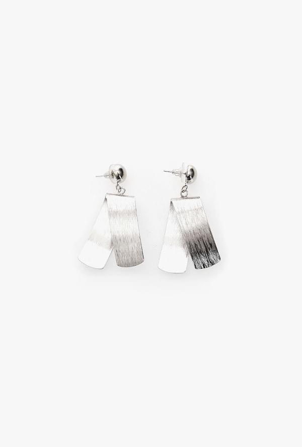 Space earrings