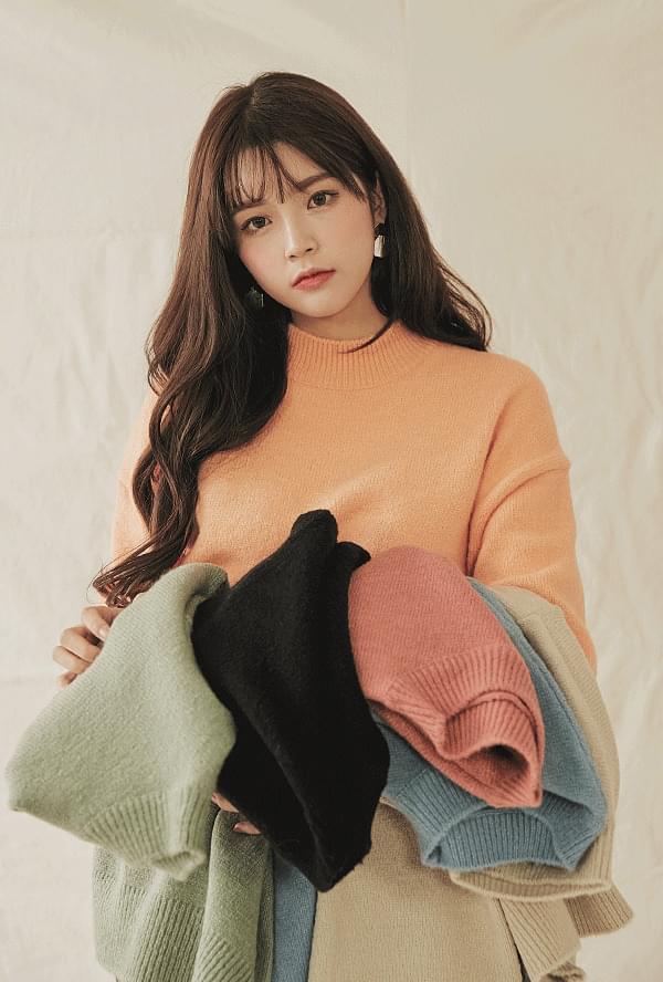 Kernel Deep Knit