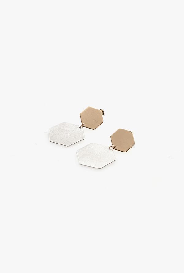 Bemse earrings