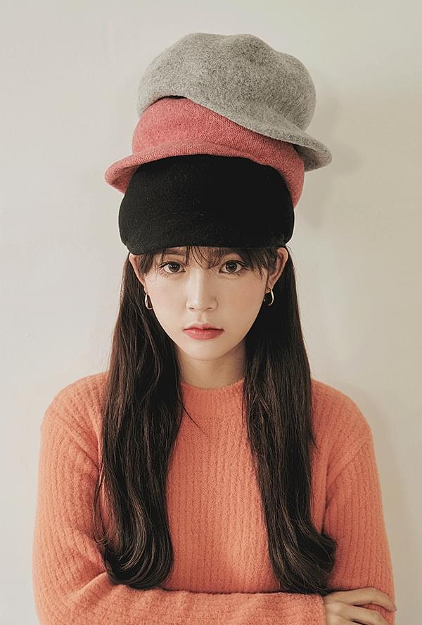 Bayfeld Beret