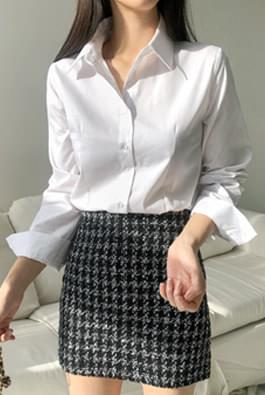 Span shirt