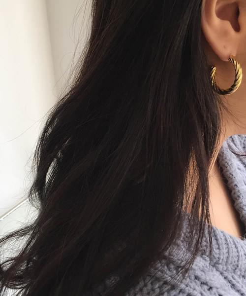 vase earring