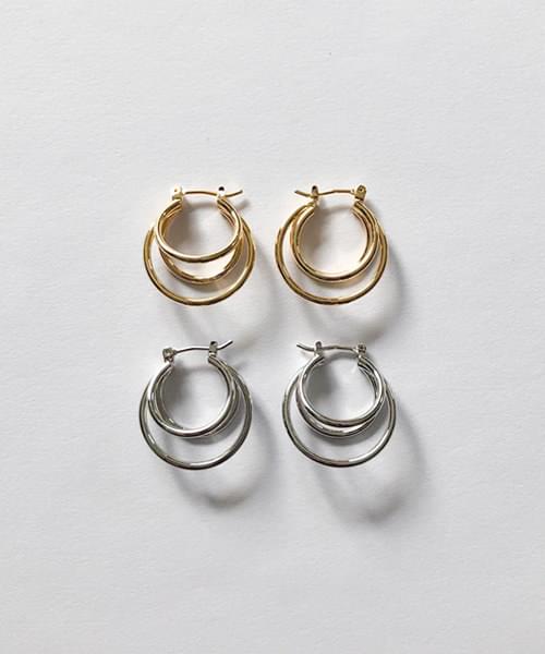 tap earring