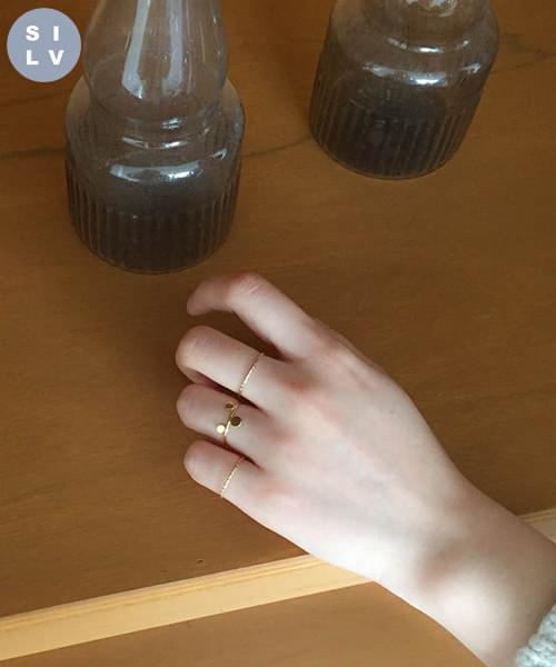 nov ring