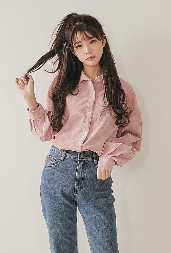 Four Burner Basic Shirt