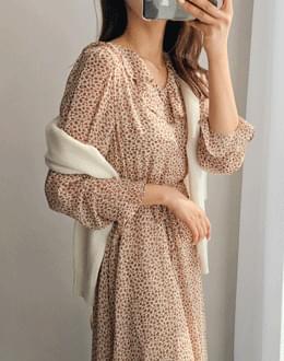 Frill flower ops