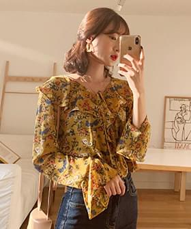 Romance Frill BL