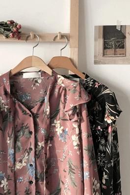 Glory blouse