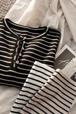 Urban Tanga knit