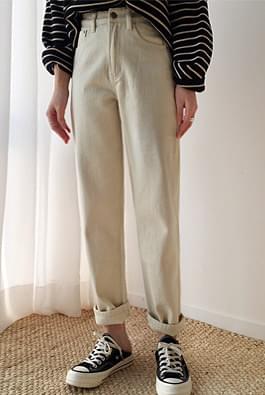 Biscuit pants