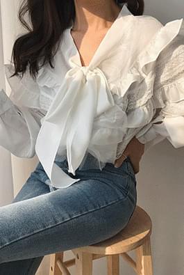 Blanc de Blouse