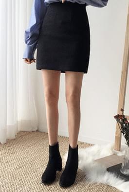 Shine skirt