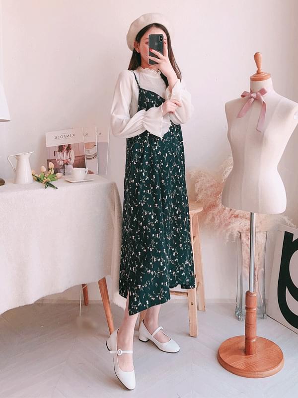 Aurora Lace Blouse