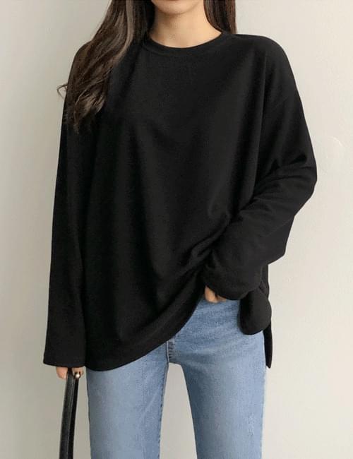 Moomin round tee