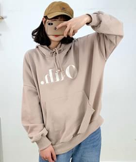 아이엠유후드티