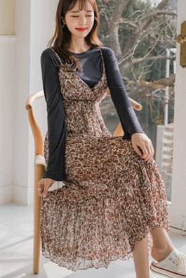 Rare Flower Dress