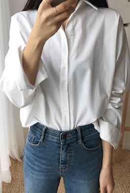 Furry pitch shirt