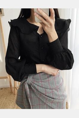 Pride blouse