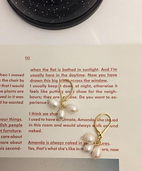 july earring