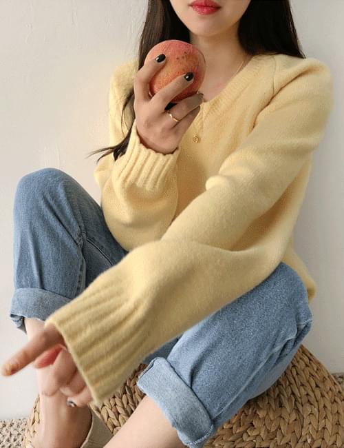 Creave knit