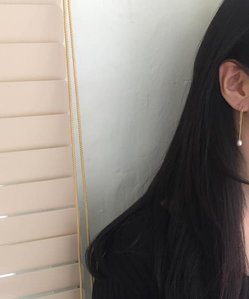 olsen earring