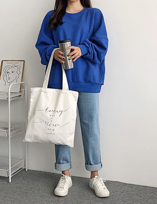Bigfleed denim pants