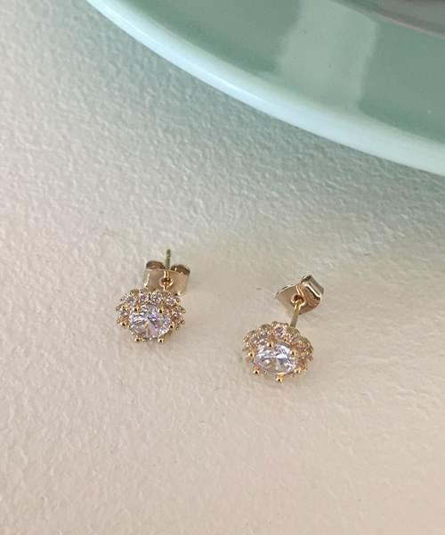 oasis earring
