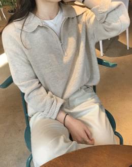 Moldica knit