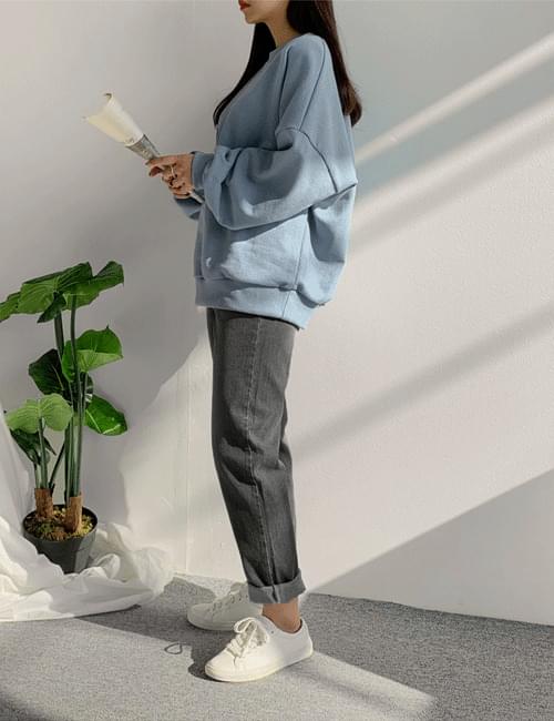 Kairuzu denim pants