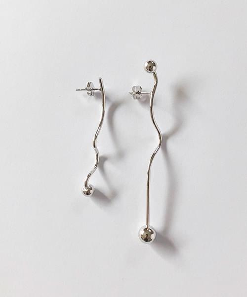 mandarine earring