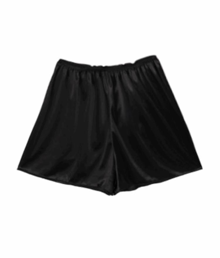 소프트 3부 속바지
