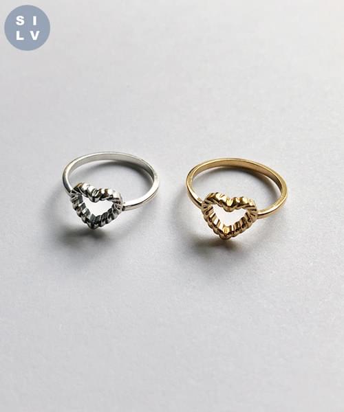 teddy ring