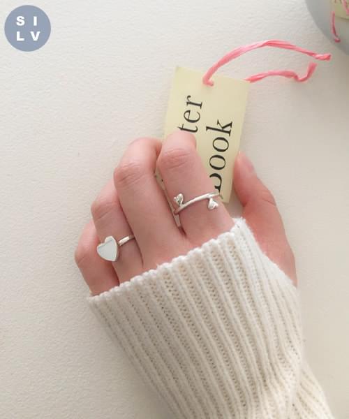 amor ring