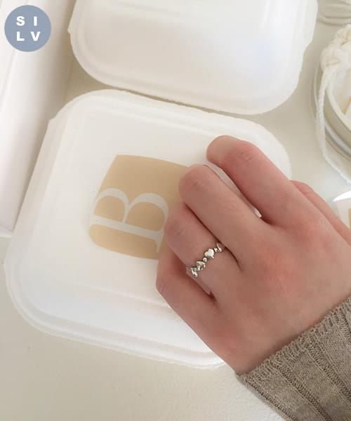 butter ring