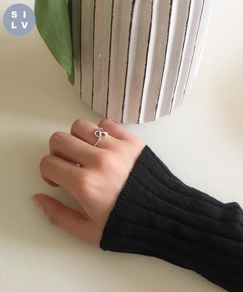 love pie ring