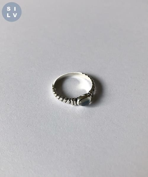 center ring