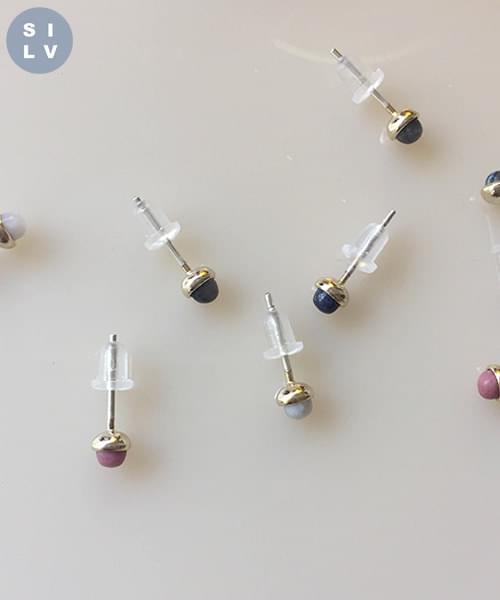 lazy earring