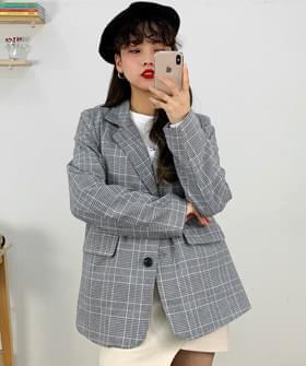 글랜포켓체크JK
