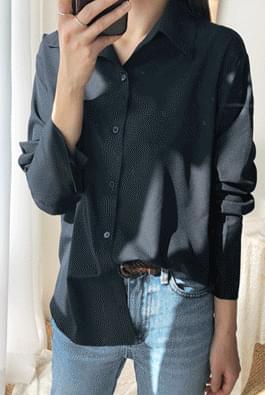 Silk span blouse