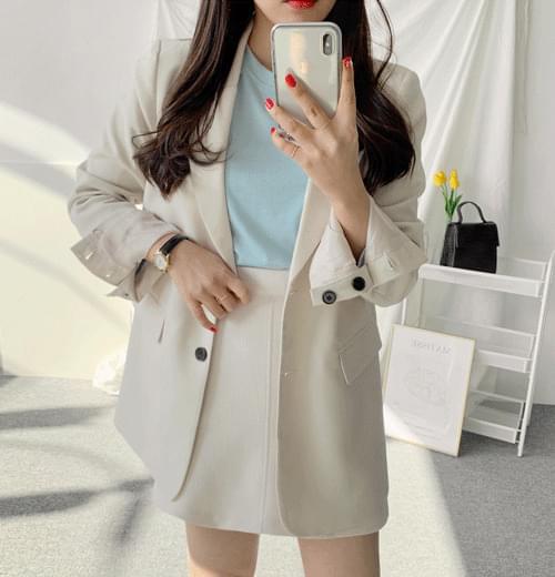 크라루즈데이자켓