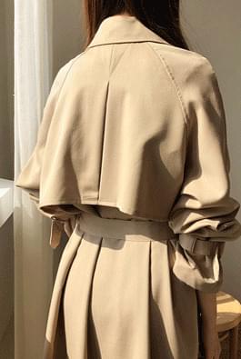 Showbread trench