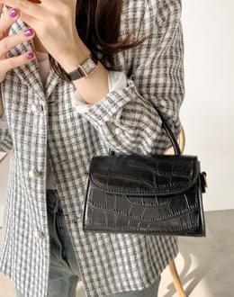 Sapiron bag