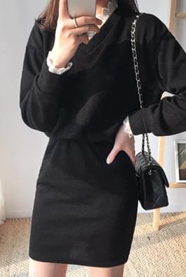 Lily Lace Dress