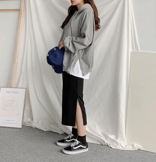 소프트임H스커트