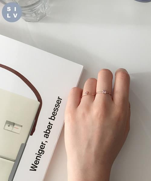 tulip ring