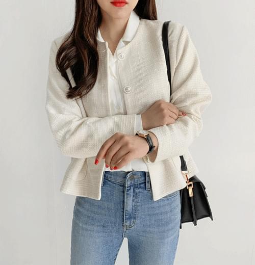메리비비트위드자켓
