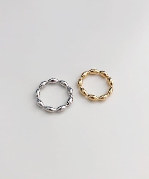 sander ring