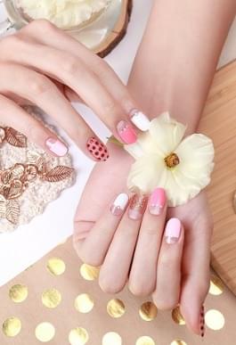 Pink Blossom