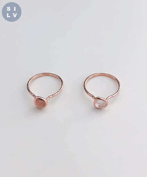 peach ring