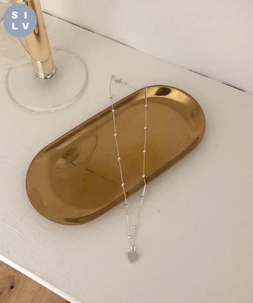 muscat necklace